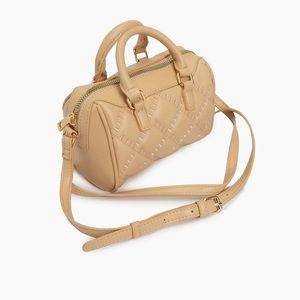 Like Dreams Cece Quilted Summer Mini Crossbody Bag